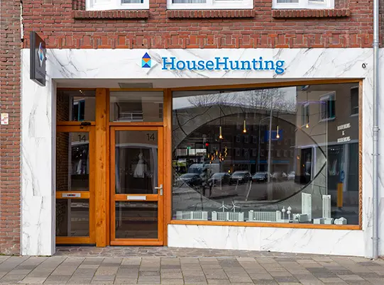 househunting-eindhoven