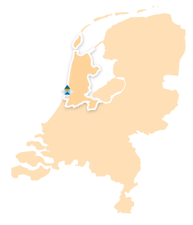 HouseHunting Regio Schiphol