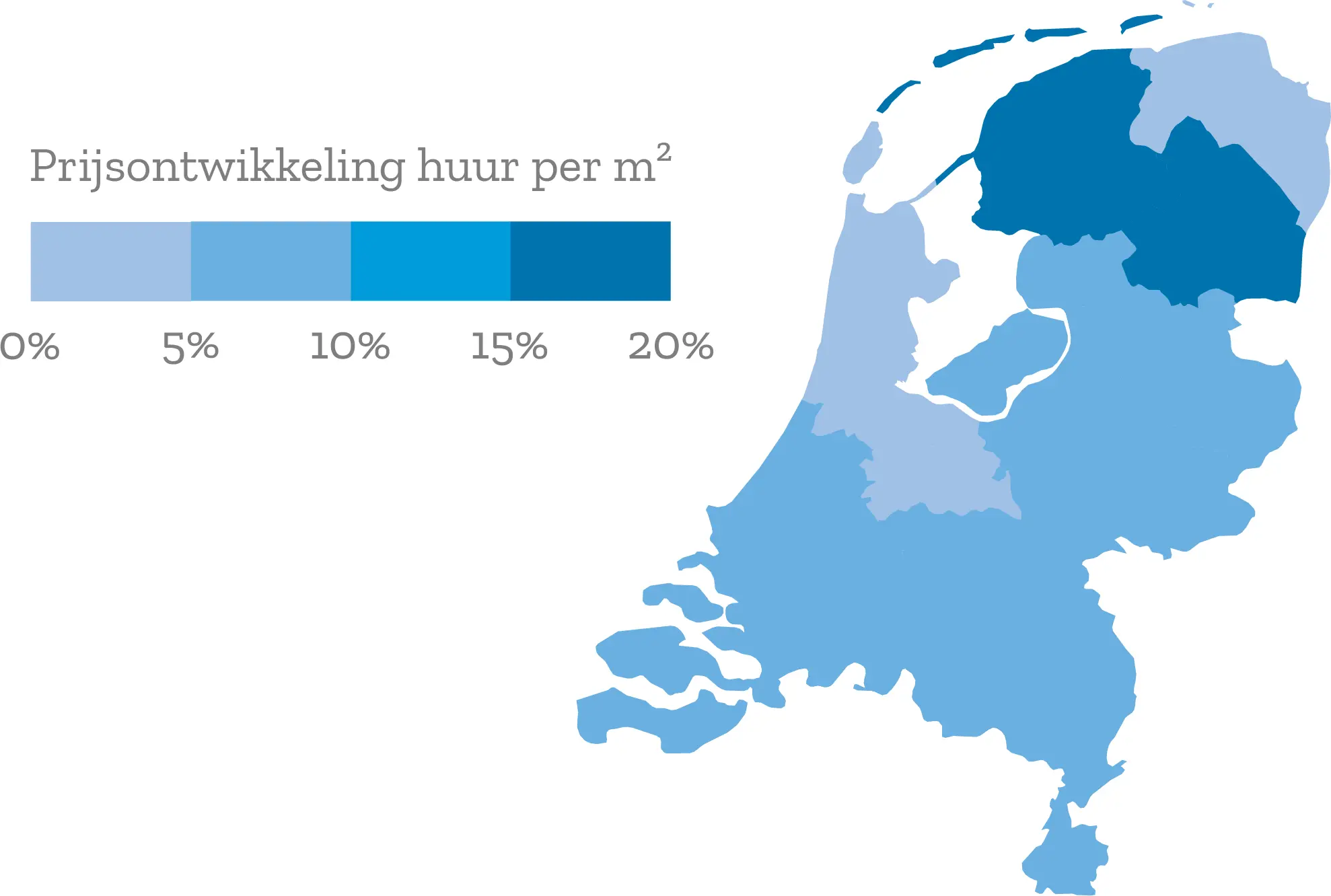Onenigheid oosten in plaats daarvan Huis huren in Utrecht als alleenstaande starter?