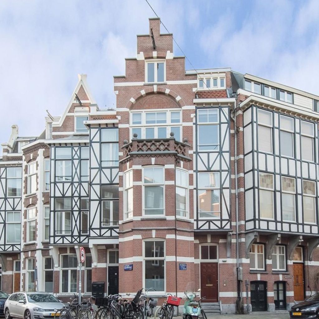 Property Management Amsterdam HouseHunting Amsterdam