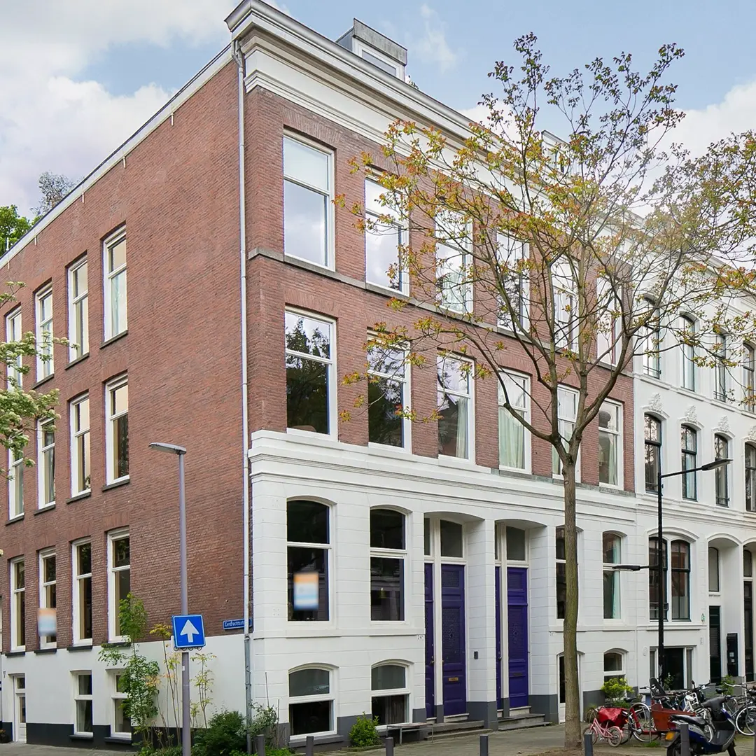 woning-expat-verhuur-rotterdam-Eendrachtsstraat