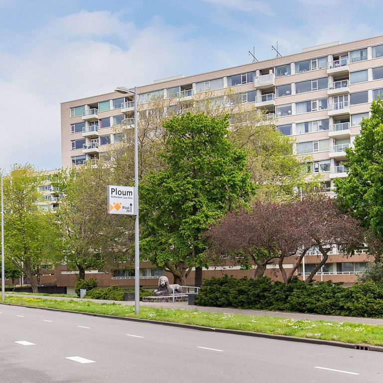 Expat verhuur Rotterdam Kies HouseHunting Rotterdam