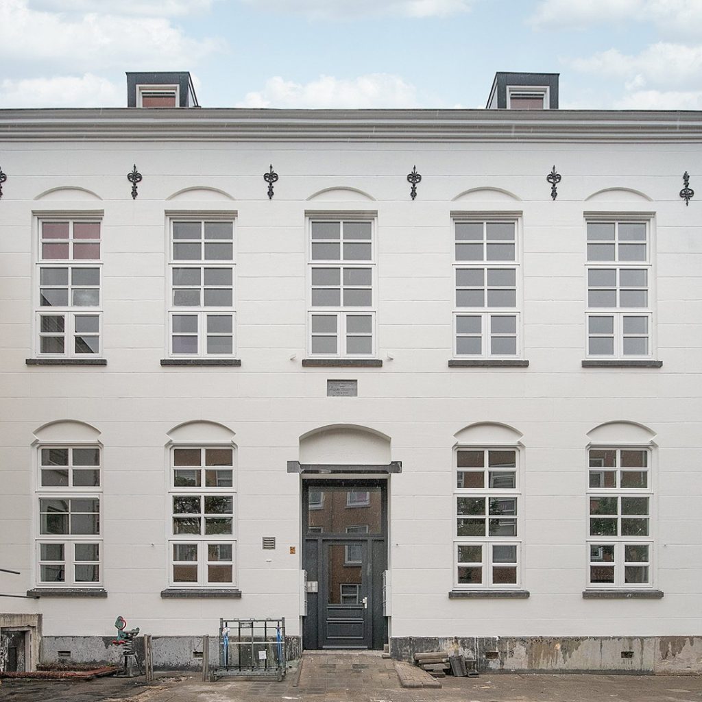 Woning verhuren Rotterdam Kies HouseHunting Rotterdam